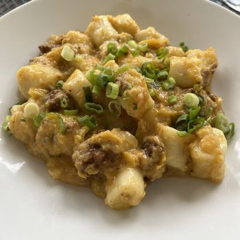 Sorella - Summer Gnocci - Italian Near Me - Milwaukee, Wisconsin