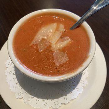Laseters Tavern at Vinings - Tomato basil soup - Sports Bars Near Me - Atlanta, Georgia Laseters Tavern at Vinings - Tomato basil soup - Sports Bars Near Me - Atlanta, Georgia