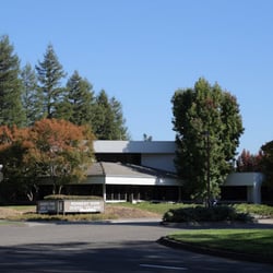 Rohnert Park Dental Village - The exterior of Rohnert Park Dental Village