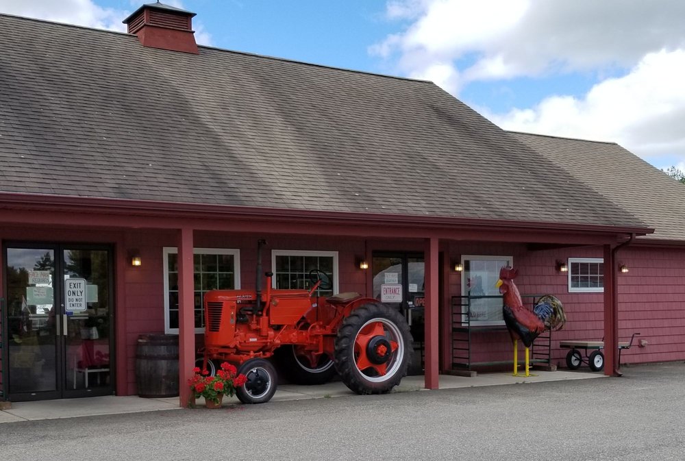 CHASE FARMS Updated July 2024 19 Photos & 12 Reviews 1488 N