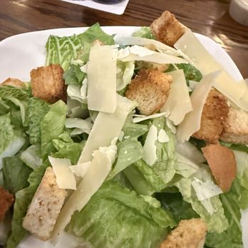 Irish Cottage Restaurant and Pub - Cesar salad - Irish Near Me - Methuen, Massachusetts