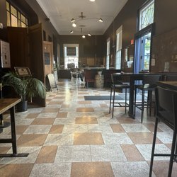 Sugar House Station
