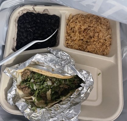 Chronic Tacos by null