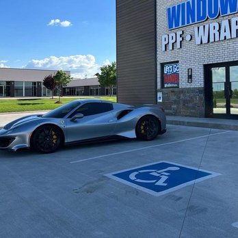 Quality Window Tint - Home Window Tinting Near Me - Edmond, Oklahoma Quality Window Tint - Home Window Tinting Near Me - Edmond, Oklahoma