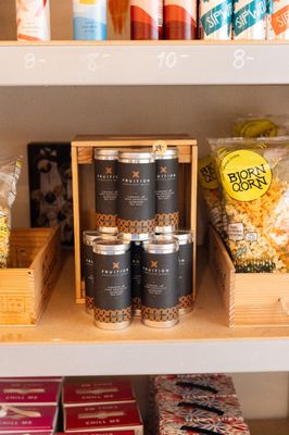 Clos Wine Shop by null