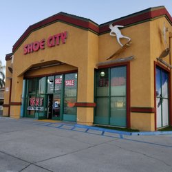 Shoe City