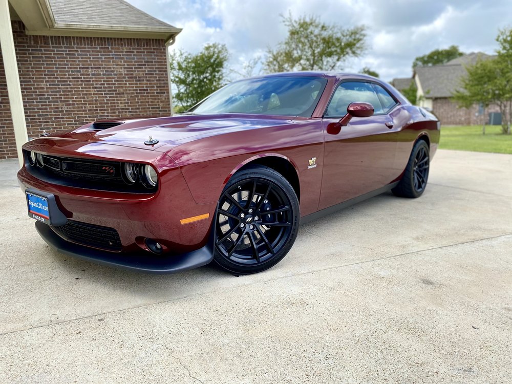 AROUND THE BLOCK CAR WASH Bryan, College Station, Texas Car Wash