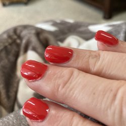 Amy Nails
