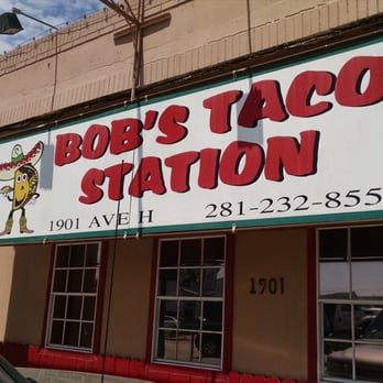 Bob's Taco Station - Mexican Near Me - Rosenberg, Texas Bob's Taco Station - Mexican Near Me - Rosenberg, Texas