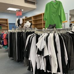 Uniform Mart - Men's