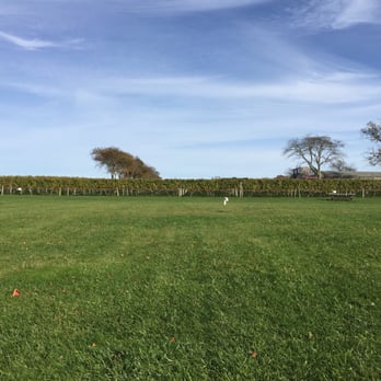 Sakonnet Vineyard - Wineries Near Me - Little Compton, Rhode Island