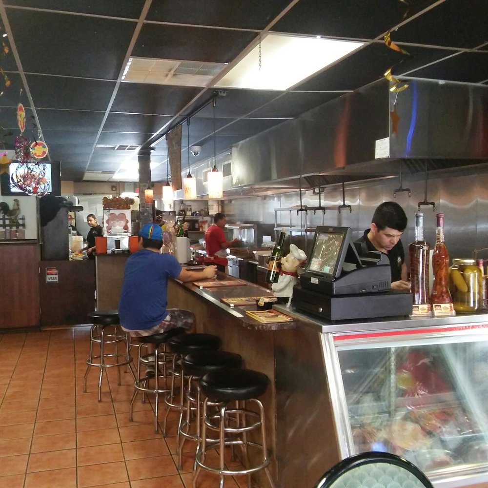Family BBQ - Best Family BBQ food in the state of New Jersey - Barbeque Near Me - North Plainfield, New Jersey