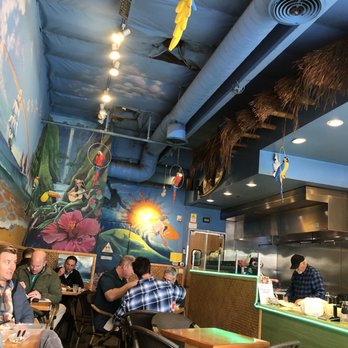 Surf Brothers Teriyaki - Interior - Hawaiian Near Me - Carlsbad, California Surf Brothers Teriyaki - Interior - Hawaiian Near Me - Carlsbad, California