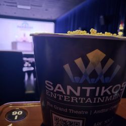Santikos Northwest