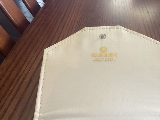 Harry W. Yaseen Jewelers