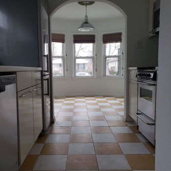 Elegance Painting - Kitchen - Painters Near Me - Royal Oak, Michigan