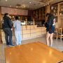 Bonjour Bagel Cafe