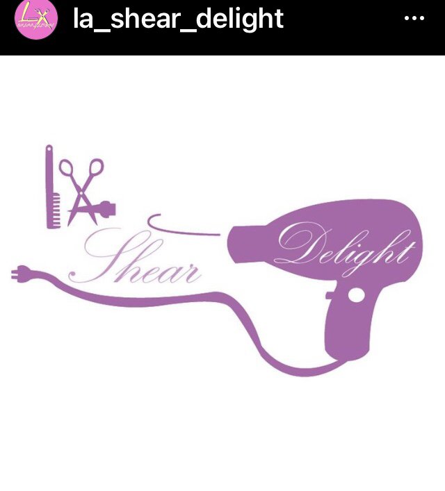 LA_Shear_Delight Logo