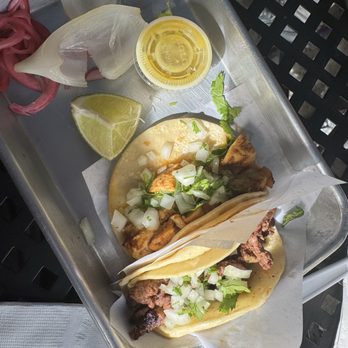 Tacos el Diablo - Tacos - Mexican Near Me - Camarillo, California