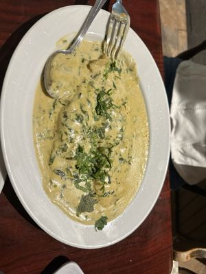 Pamela's Restaurante Chileno by null