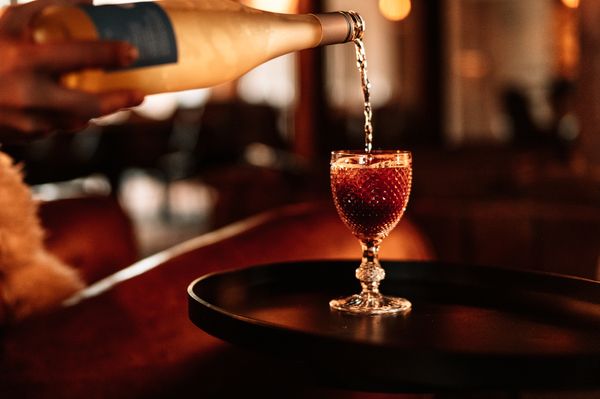HYGGE Brasserie & Bar by null