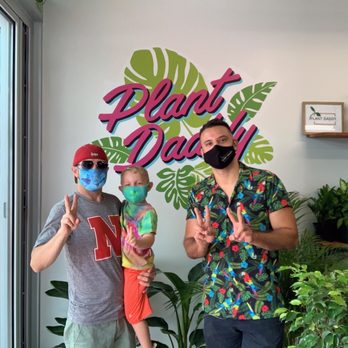 Plant Daddy - Nurseries & Gardening Near Me - Miami Beach, Florida