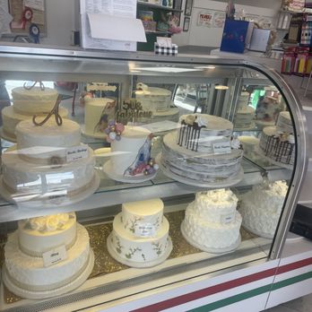 Moio's Italian Pastry Shop - Bakeries Near Me - Monroeville, Pennsylvania Moio's Italian Pastry Shop - Bakeries Near Me - Monroeville, Pennsylvania