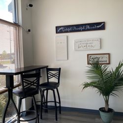 The Boro Juice Bar