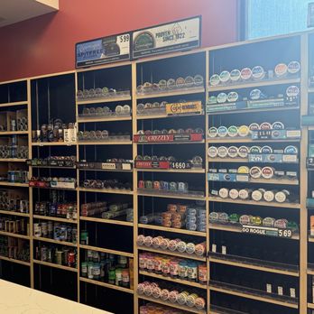 tobacco outlet 2 COWLITZ TOBACCO OUTLET - Updated May 2026 - 11 Photos & 14 Reviews - 31401  NW 31st Ave, Ridgefield, Washington - Tobacco Shops - Phone Number