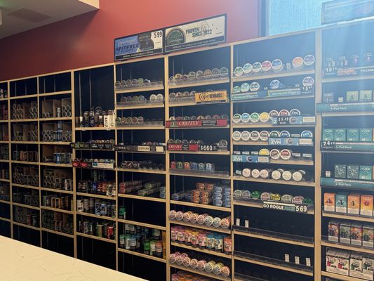 Cravings Cigs & Vape, 335 S Columbia River Hwy, Saint Helens, OR 97051-6203, US - MapQuest Cravings Cigs & Vape, 335 S Columbia River Hwy, Saint Helens, OR 97051-6203, US - MapQuest