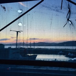 La Ventana Indiscreta