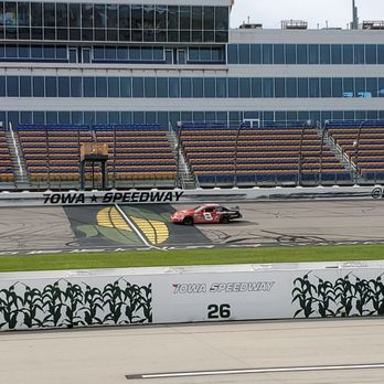 Iowa Speedway - Race Tracks Near Me - Newton, Iowa Iowa Speedway - Race Tracks Near Me - Newton, Iowa