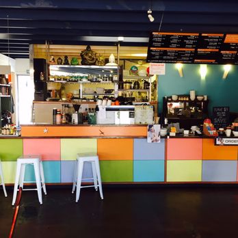 Kush - Inside Kush - Coffee & Tea Near Me - Nelson, NSN
