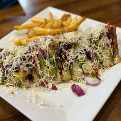 Danny’s Cafe
