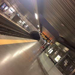Estação de Metro da Encarnação