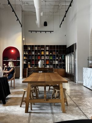 Façade Bakery by null