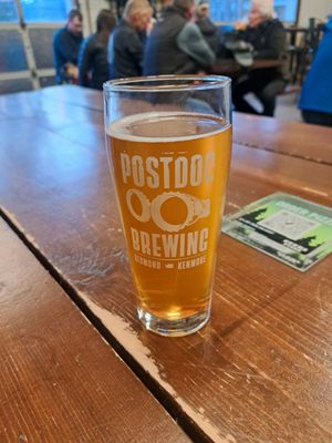 Cairn Brewing by null