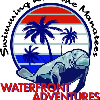 Waterfront Adventures - Boat Tours Near Me - Crystal River, Florida