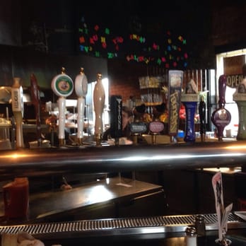 Julians - Debbie - before you ask, here are some of the beers. - New American Near Me - Providence, Rhode Island