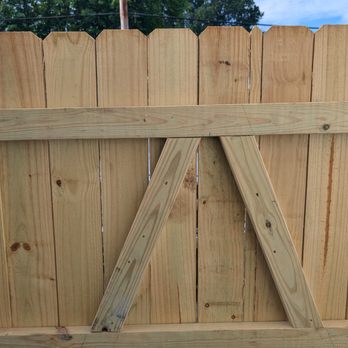 Superior Fence & Rail - Fences & Gates Near Me - Apex, North Carolina Superior Fence & Rail - Fences & Gates Near Me - Apex, North Carolina