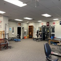 Select Physical Therapy - Murfreesboro