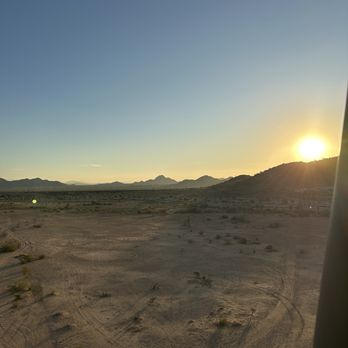 Arizona Balloon Safaris - Hot Air Balloons Near Me - Phoenix, Arizona