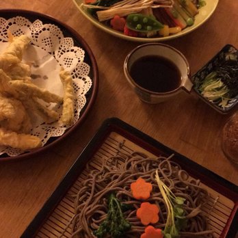 Cha-Ya - Japanese Near Me - Berkeley, California