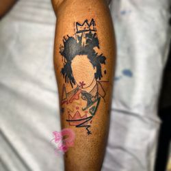 Plush House Of Ink