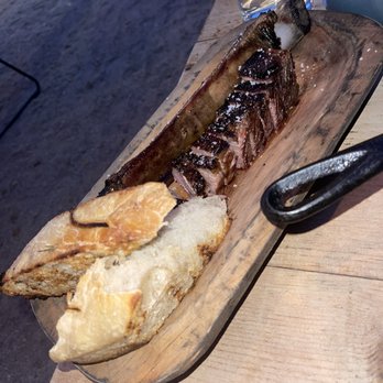 Primitivo - Barbeque Near Me - Ensenada, BCN