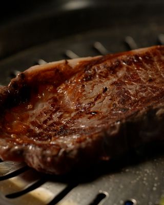 BBQ Chung Dam - Garden Grove | BBQ청담 by null