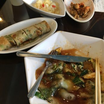 Dolphin Bay - All appetizer dishes. Total bill equal to $25+ - Taiwanese Near Me - Boston, Massachusetts