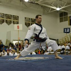 C S Kim Karate