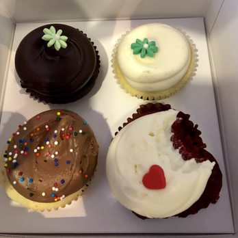 Georgetown Cupcake - Bakeries Near Me - Bethesda, Maryland Georgetown Cupcake - Bakeries Near Me - Bethesda, Maryland