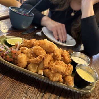 Bocas House- Doral - Jalea Bocas House - Latin American Near Me - Doral, Florida